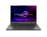 Laptop ROG Strix G18 G814PM-S9028 sivi ASUS 18 inča 2.5K Ryzen 9 8940HX 32GB SSD 1TB GeForce RTX 5060 sa ROG rancem - Img 2