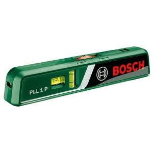 Laserska libela PLL 1 P Bosch 0603663320