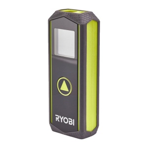 Laserski daljinomer 20m Ryobi RBLDM20