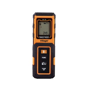 Laserski daljinometar VLD-40 Villager 067838