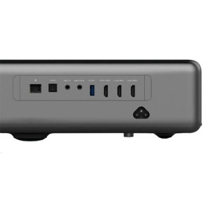 Laserski projektor 150in 4K Xiaomi 28179 - Img 3
