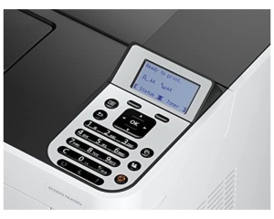 Laserski štampač ECOSYS PA4500x Kyocera - Img 4