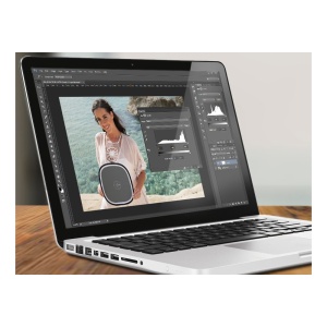 Lastolite LL LR1250 Ezybalance 30cm 18% Grey/White - Img 3