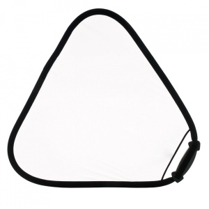 Lastolite LL LR3607 Trigrip Diffuser 75cm 2 Stop - Img 5