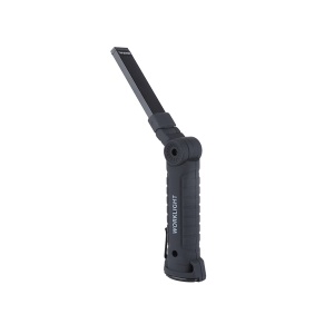 Led baterijska lampa 3W Prosto PL3394 - Img 4