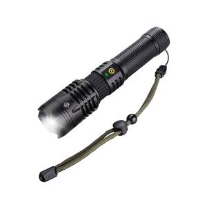LED baterijska lampa i power bank 2u1 Prosto PL8421 - Img 4