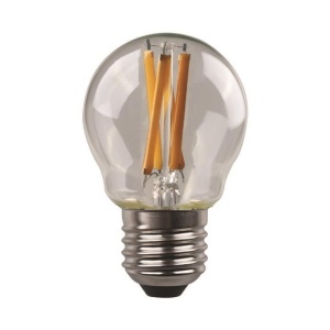 Led Filament 4.5W 4000K E27 P45 147-78251 Eurolamp 180049