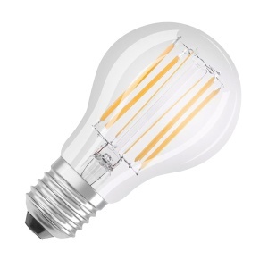 LED filament sijalica klasik toplo bela 7.5W Osram 4058075591097
