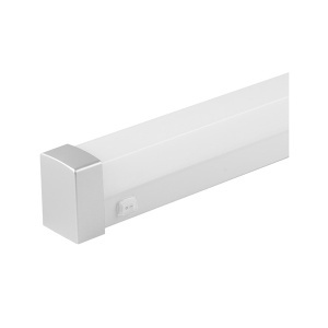 LED kupatilska lampa saten 15W Prosto KL5-60/SN