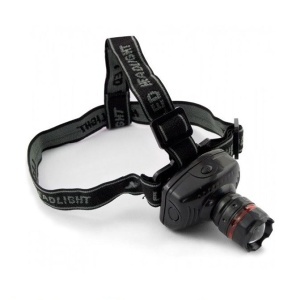 Led lampa za glavu Esperanza EOT002