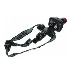 Led lampa za glavu Esperanza EOT002 - Img 3