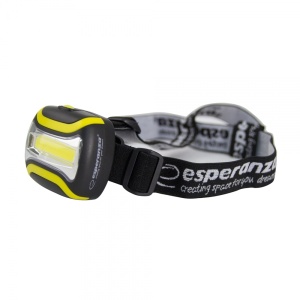 Led lampa za glavu Esperanza EOT032 - Img 1