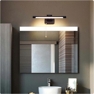 Led lampa za kupatilo 12W 4000K IP44 99LPL12/BL - Img 3