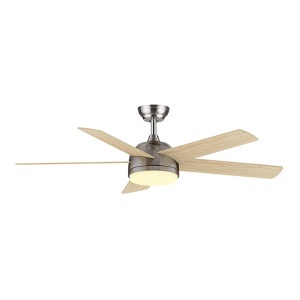Led luster sa ventilatorom 20W Elmark 95EL124570/W