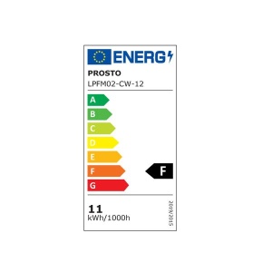 Led modul za plafonjere 17W hladno bela Prosto LPFM02-CW-12 - Img 4