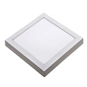 LED nadgradna svetiljka KN-S5-24/24W/6500K