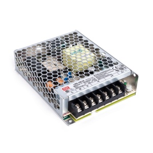 Led Napajanje Lrs 100W 24V Mean Well MEAN WELL 171000849