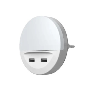 LED noćna lampa sa sumrak senzorom Ledvance 4058075266902E