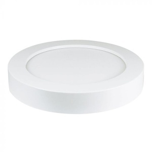 LED panel 24W okrugli nadgradni 2700K Commel C337-335
