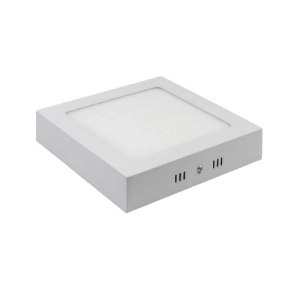 Led Panel Nadgradni Kvadratni 12W 4000K Aura 2019312