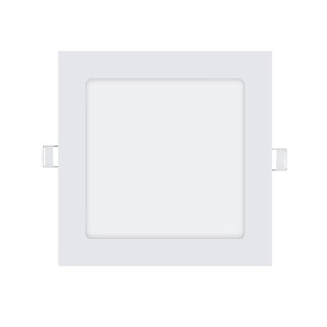 Led Panel Ugradni Kvadratni 18W 3000K Aura 2020408