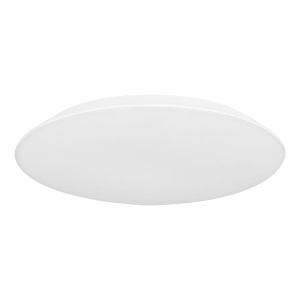Led plafonjera 12W 4000K IP54 EL-2291 95EL229112W/WH