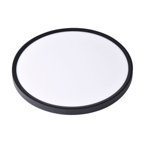 Led Plafonjera 3Cct 32W Xdl-32W007 Crna Aura 171013655