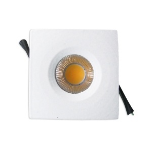 LED rozetna L1030-3 3000K kocka 34.5642