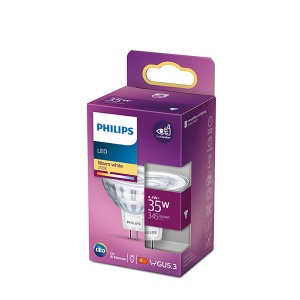 LED sijalica 4,4W GU5.3 2700K Philips PS790 - Img 2