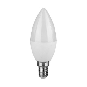 Led Sijalica 4.5W 6500K E14 C37 21173 V-TAC 171013580