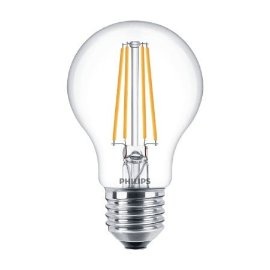 LED sijalica Philips 7W(60W) A60 E27 CW 4000K FR ND 1PF/4