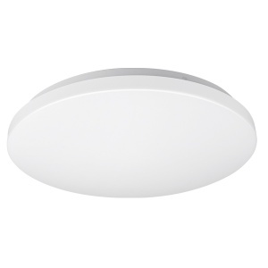 Led slim plafonjera Tracy okrugla 42W 4000K Elmark 95TRACYLED42