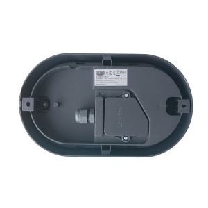 LED spoljna svetiljka 15W Prosto BL215EP12-CW/GY - Img 2
