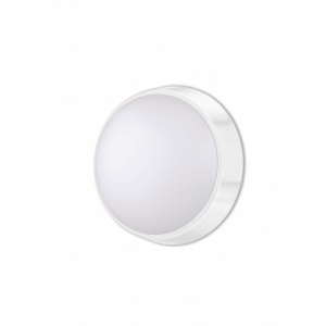 LED svetiljka BL3 Okrugla 14W 4000K IP54 bela 250156