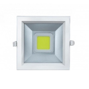 LED svetiljka U/Z L1860-20W 6500K 40.0095 - Img 2