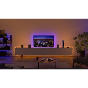 Led traka za TV Bluetooth 3m USB Elmark 99LED986S - Img 2