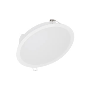 LED ugradna panel lampa 18W Ledvance 4058075703148E