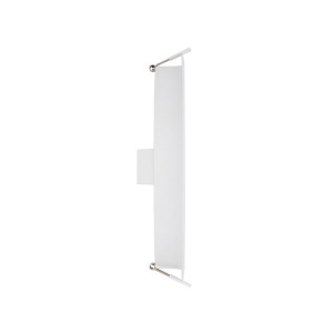 Led ugradna panel lampa 24W hladno bela Ledvance 4058075703223 - Img 2