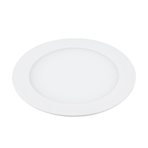 LED ugradna panel lampa 6W dnevno svetlo Prosto LUP-O-6/W - Img 1