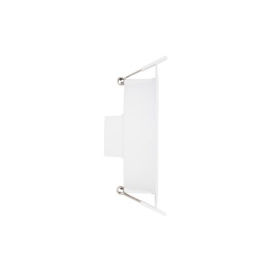 Led ugradna panel lampa 8W hladno bela Ledvance 4058075702967 - Img 3