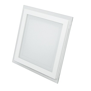 LED ugradna svetiljka KN-S2-22/22W/3200K