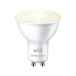 Led wifi sijalica 4,9W (50W) GU10 927 DIM 1PF/6 WiZ WIZ016