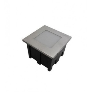LED zidna svetiljka CO16A ugradna 1.5W 4000K IP65 250166