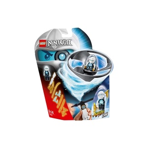 Lego kocke Ninjago Airjitzu Zene Flyer LE70742