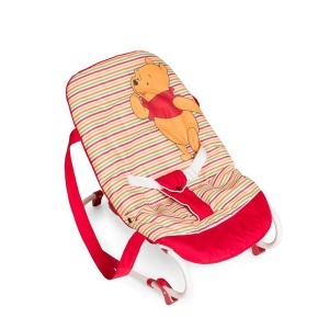 Ležaljka Rocky Vini Pu Hauck A003653 POOH