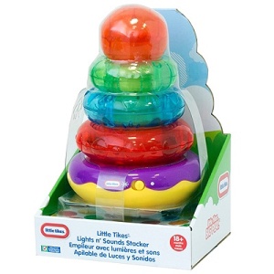LIGHT N SOUNDS OBLICI LT635045