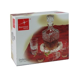 Liker set Dedalo Bormioli Rocco 027204 - Img 2