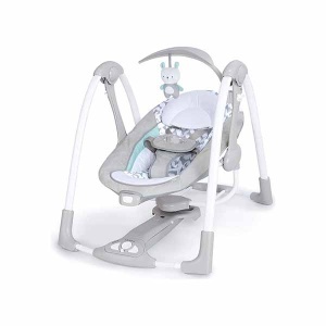 Ljuljaška za bebe Hamilton PS Kids II Ingenuity SKU12189