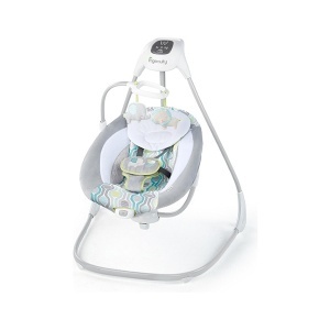 Ljuljaška za bebe SimpleComfort Everston Kids II Ingenuity SKU11149