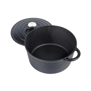 Lonac sa poklopcem 24cm 3,9L liveni Vilde 199096